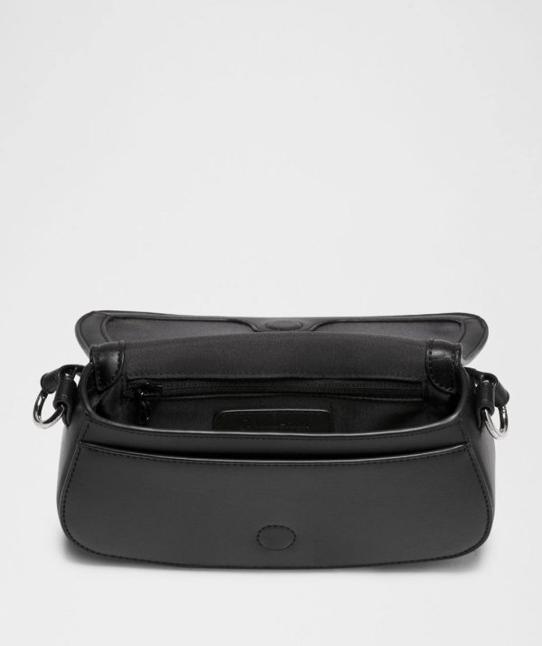 کیف دوتایی مشکی Lululemon - تصویر 3