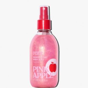 اسپری بدن  اکلیلی Pink Apple پینک