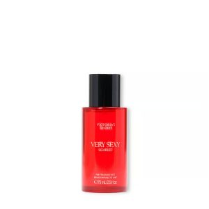 بادی میست  75ml very s scarlet ویکتوریا سکرت