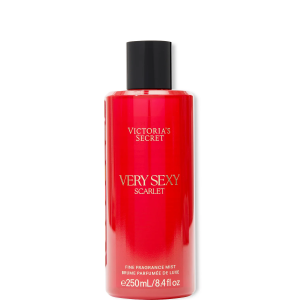 بادی میست  250ml v s scarlet ویکتوریا سکرت