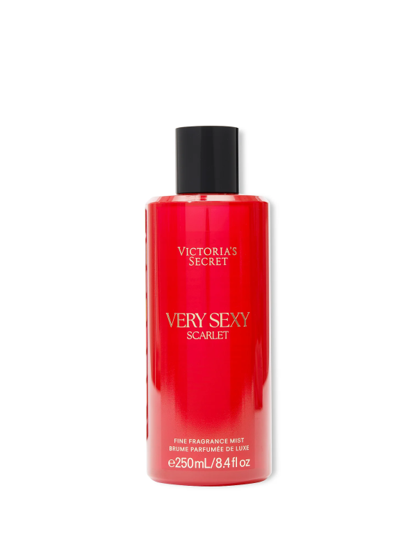 بادی میست  250ml v s scarlet ویکتوریا سکرت