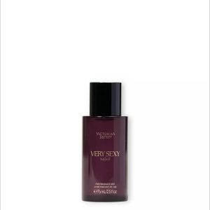 بادی میست Very S Night 75Ml ویکتوریا سکرت پکیجینگ جدید
