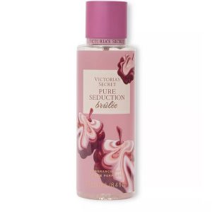 بادی میست 250ml Pure seduction brulee ویکتوریا سکرت