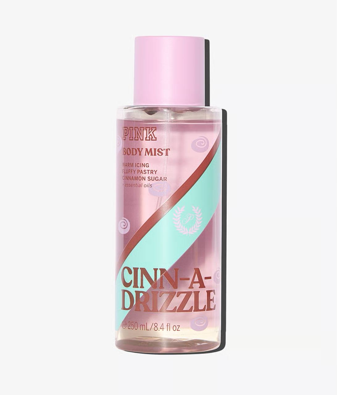 بادی میست cinn-a-drizzle پینک