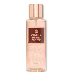 خوشبو کننده بدن Vanilla rebel ویکتوریا سکرت