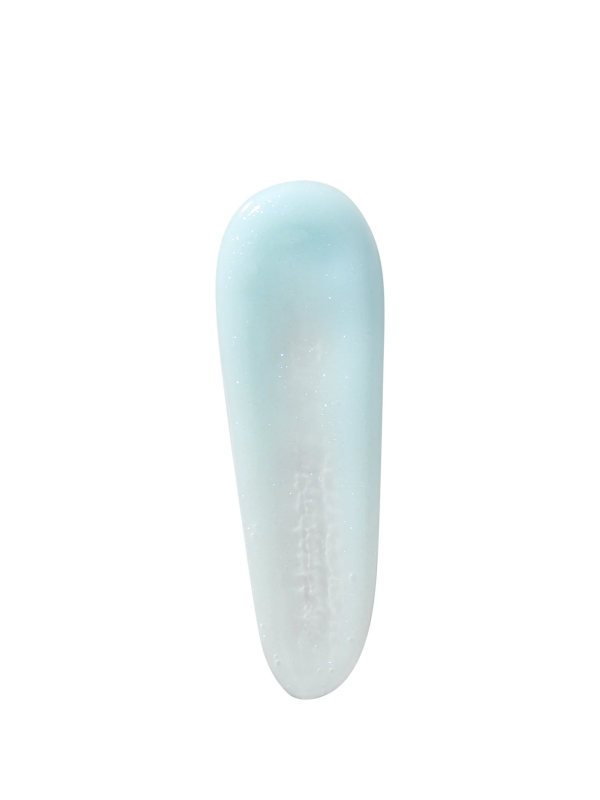 برق لب  blue razzberry gummy lipgloss پینک - تصویر 3