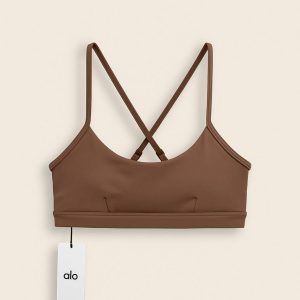 نیم تنه alo کرمی اورجینال