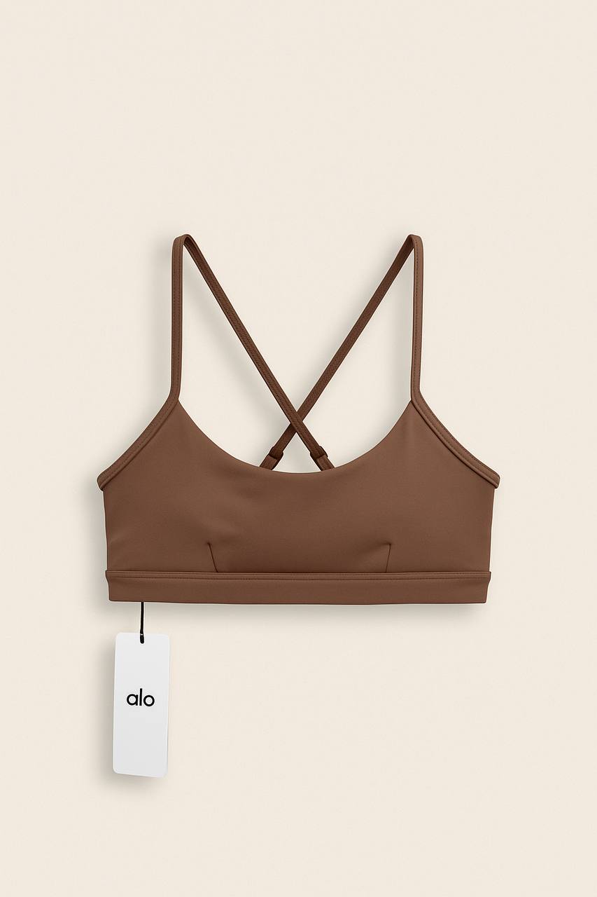 نیم تنه alo کرمی اورجینال