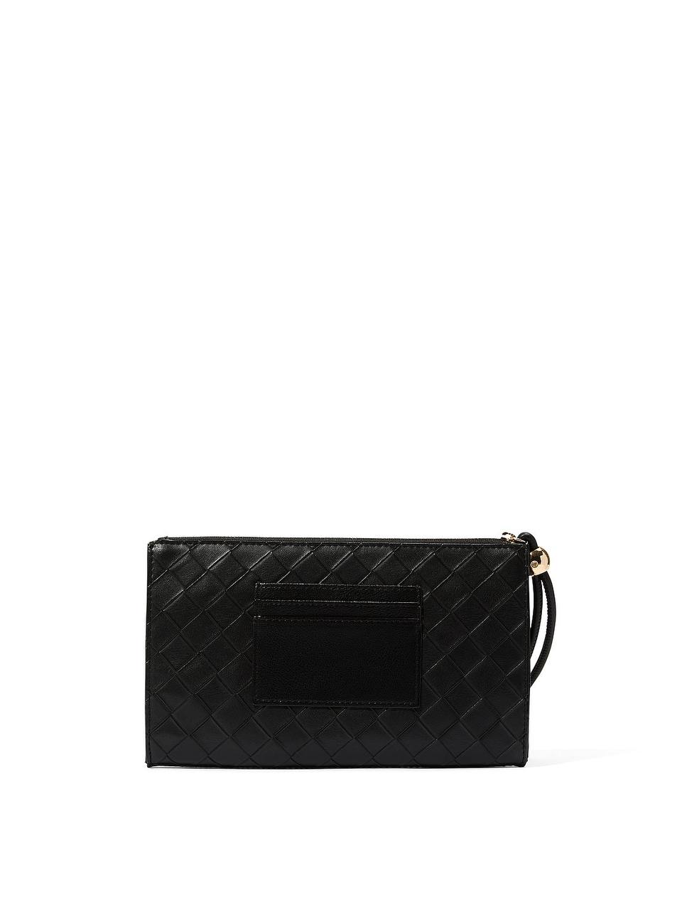 کیف مچی مشکی ویکتوریا سکرت - تصویر 4