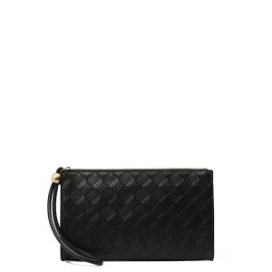 کیف مچی مشکی ویکتوریا سکرت