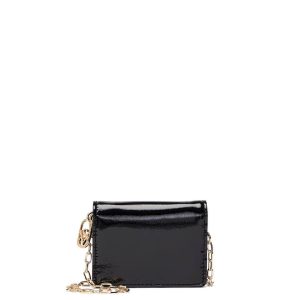 کیف پول convertible مشکی ویکتوریا سکرت