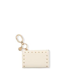 جاکارتی Fold over سفید ویکتوریا سیکرت