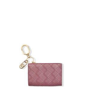 جاکارتی Fold over بنفش ویکتوریا سیکرت