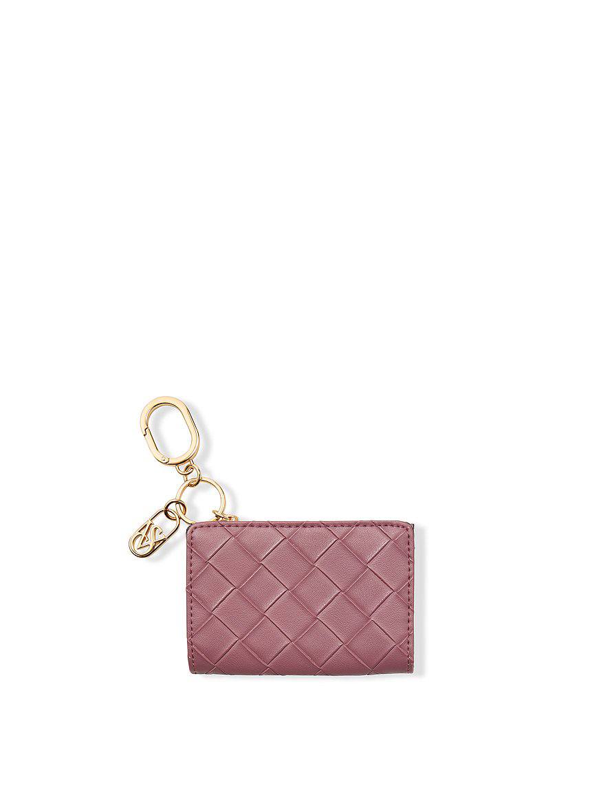 جاکارتی Fold over بنفش ویکتوریا سیکرت