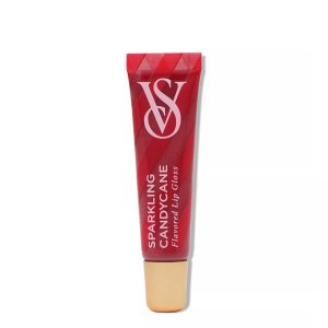 برق لب sparkling candycane ویکتوریا سکرت