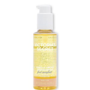 روغن بدن Vanilla Orchid Sandalwood ویکتوریا سکرت