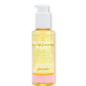 روغن بدن Coconut milk rose ویکتوریا سکرت