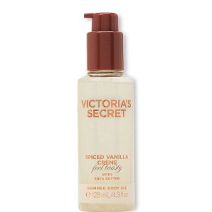 روغن بدن Spiced Vanilla Creme ویکتوریا سکرت