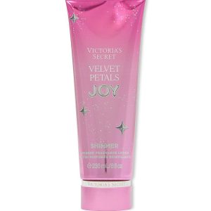 لوسیون بدن Velvet Petal Joy ویکتوریا سکرت