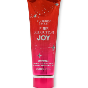 لوسیون بدن اکلیلی Pure Seduction Joy ویکتوریا سکرت