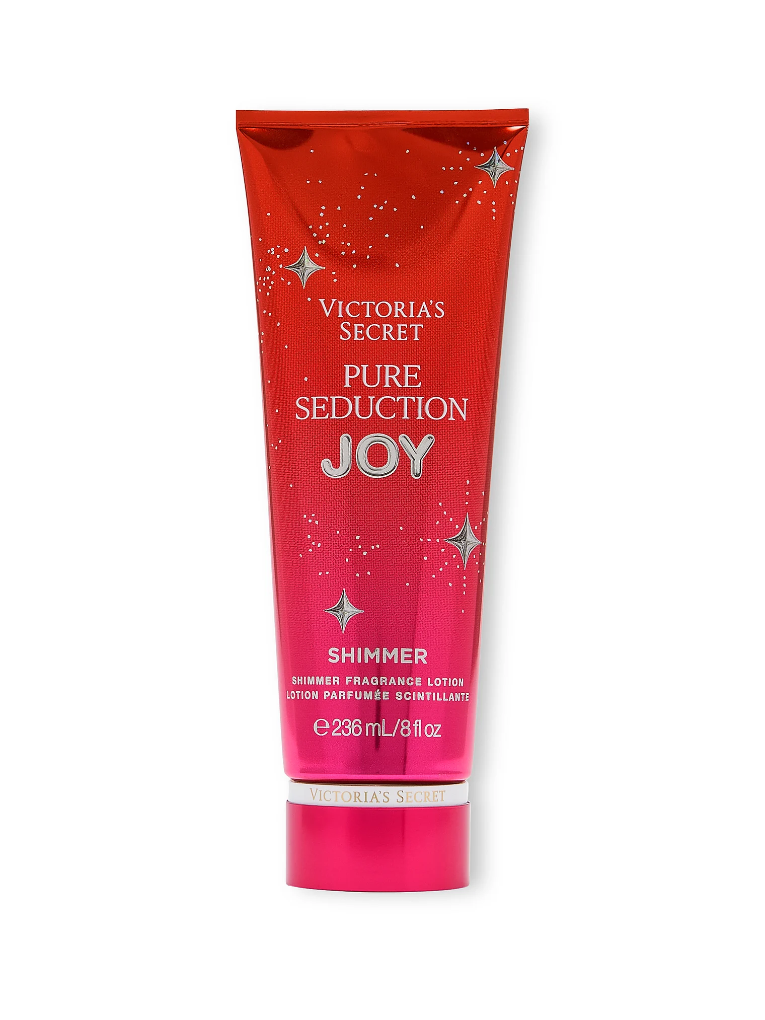 لوسیون بدن اکلیلی Pure Seduction Joy ویکتوریا سکرت