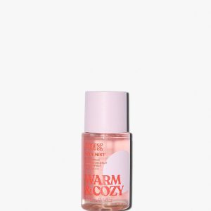 بادی میست Warm & Cozy پینک 75ml