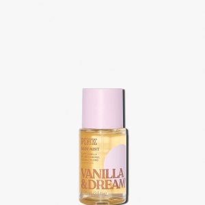 بادی میست Vanilla & Dreamy پینک 75ml