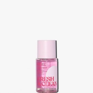بادی میست Fresh & Clean پینک 75ml