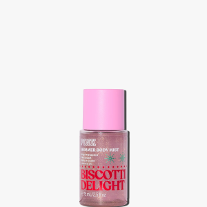 بادی میست Biscotti Delight پینک 75ml