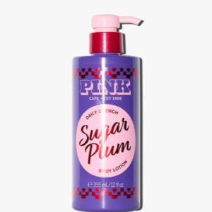 بادی لوشن Sugar Plum پینک