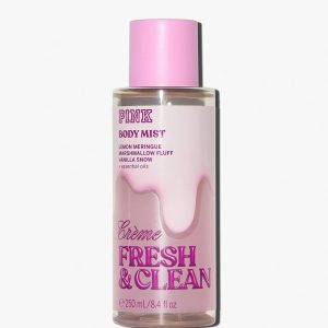 بادی میست Fresh & Clean پینک