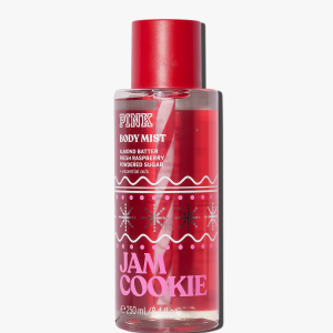 بادی میست Jam Cookies پینک