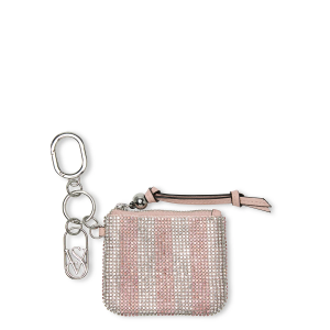 آویز کیف نگینی ویکتوریا سکرت