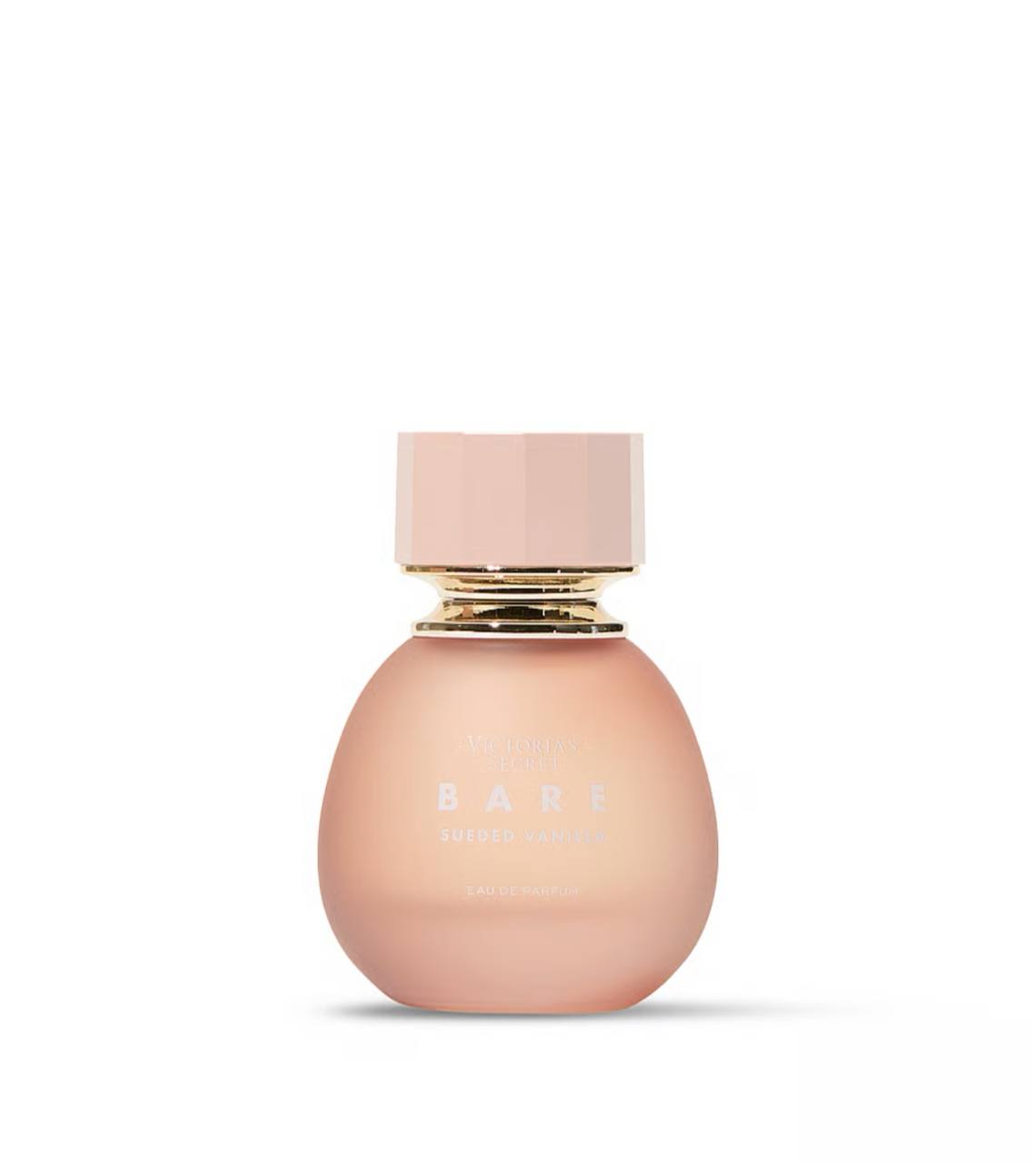 پرفیوم Bare sueded vanilla 50ml ویکتوریا سکرت