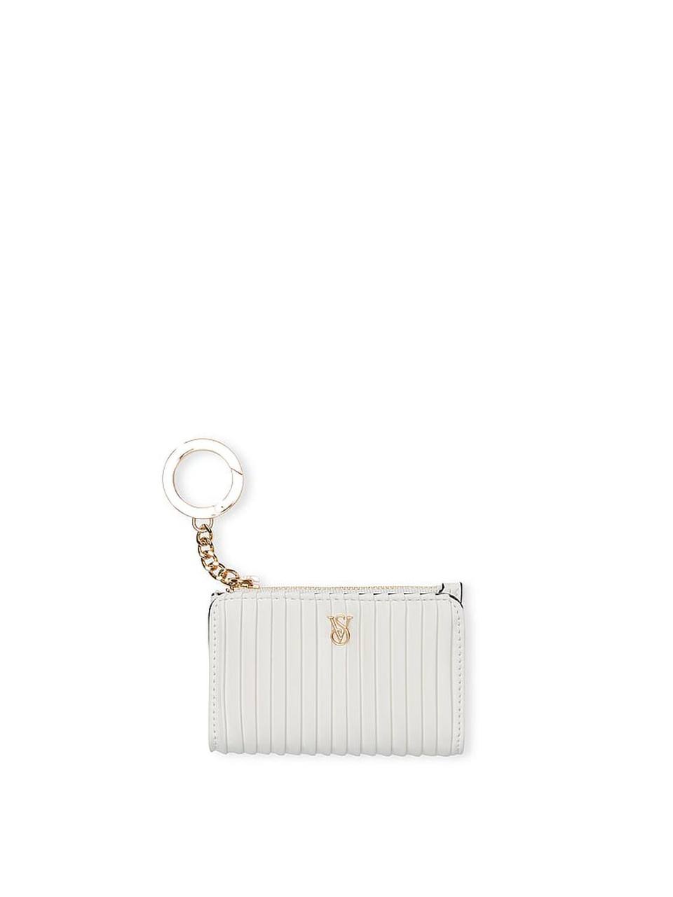 جاکارتی Fold over سفید ویکتوریا سیکرت