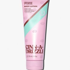 لوسیون بدن cinn-a-drizzle پینک