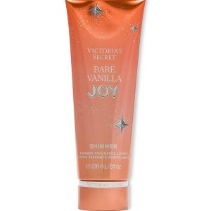 لوسیون بدن اکلیلی Bare Vanilla Joy ویکتوریا سکرت