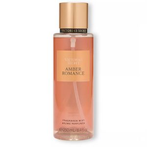 بادی میست Amber Romance ویکتوریا سکرت پکیجینگ جدید