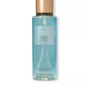 بادی میست  Aqua Kiss  ویکتوریا سکرت پکیجینگ جدید