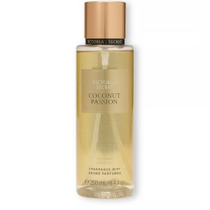 بادی میست  Coconut Passion ویکتوریا سکرت پکیجینگ جدید