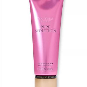 لوسیون بدن Pure Seduction ویکتوریا سکرت پکیجینگ جدید