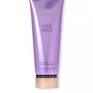 لوسیون بدن Love Spell ویکتوریا سکرت پکیجینگ جدید