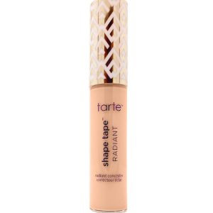 کانسیلر  Radiant Shape tape Tarte اورجینال tan deep sand 47S