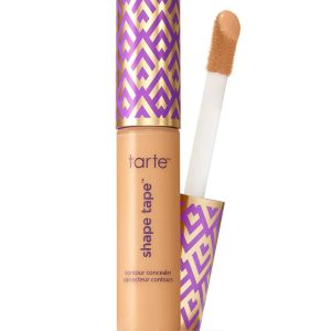 کانسیلر  Shape tape Tarte اورجینال medium honey 29N