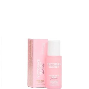 مام Coconut milk Rose ویکتوریا سکرت