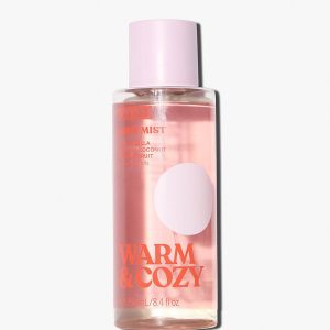 بادی میست Warm & Cozy پینک