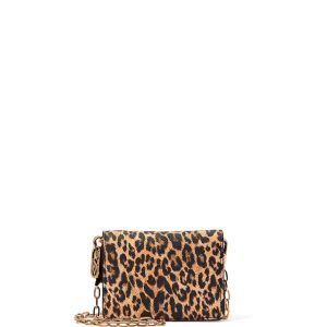 کیف پول convertible پلنگی ویکتوریا سکرت