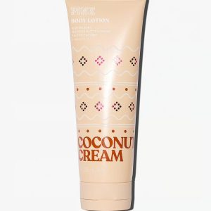 لوسیون بدن Coconut Cream پینک