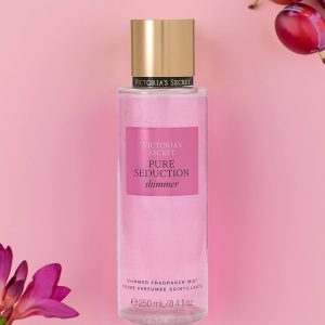 بادی میست Pure Seduction اکلیلی ویکتوریا سکرت پکیجینگ جدید