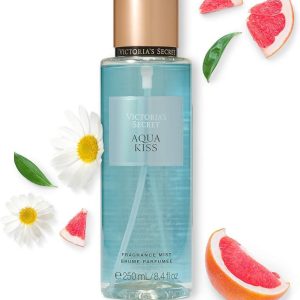 بادی میست اکلیلی Aqua Kiss ویکتوریا سکرت پکیجینگ جدید